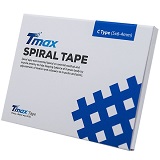 Кросс тейп тип С, 1 лист (2шт) Tmax